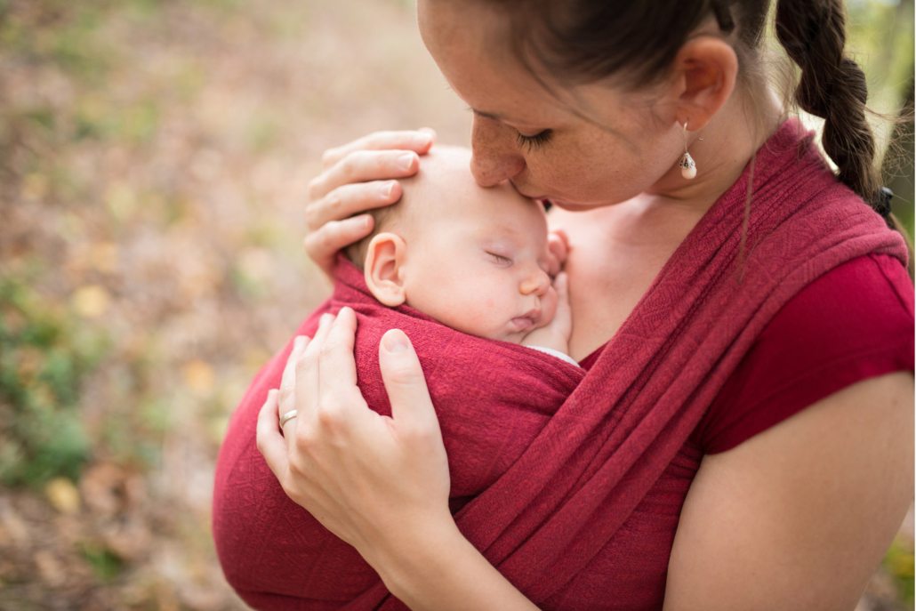 Two Doulas: Montreal Postpartum Doula Support