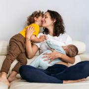 Two Doulas: Montreal Birth Doula Support