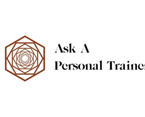 Ask a Personal Trainer